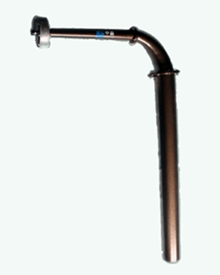 SFQ-100G聲波清灰器